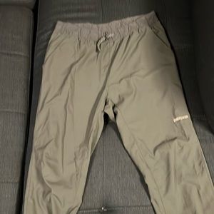 Patagonia terrebonne joggers